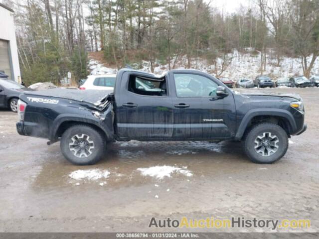 TOYOTA TACOMA TRD OFF ROAD, 3TMCZ5ANXNM462130