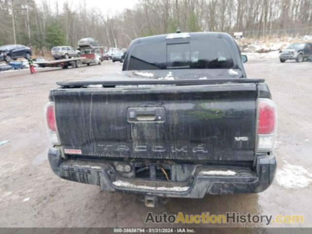 TOYOTA TACOMA TRD OFF ROAD, 3TMCZ5ANXNM462130