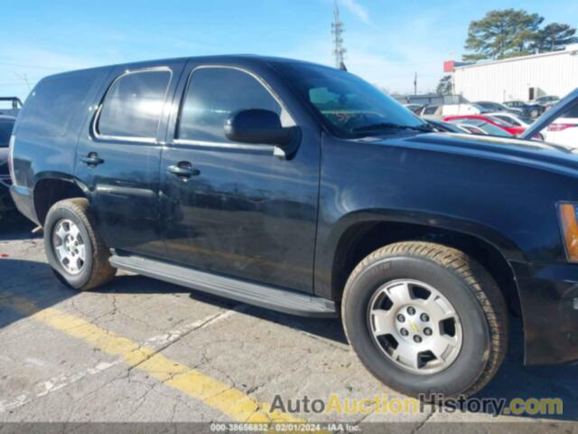 CHEVROLET TAHOE LT, 1GNSCBE01ER210105