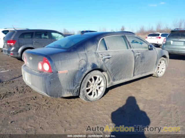 CHEVROLET MALIBU LTZ, 1G1ZE5E17BF384181