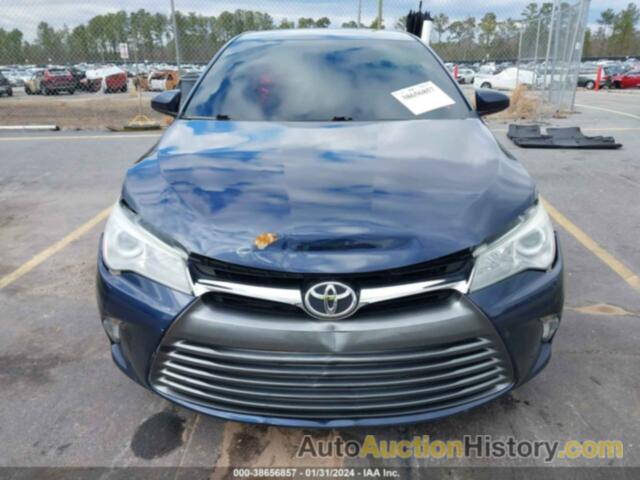 TOYOTA CAMRY LE, 4T1BF1FK4HU697002