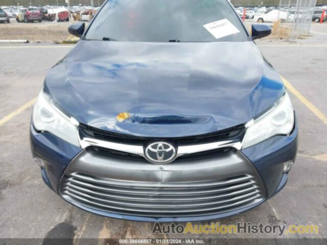 TOYOTA CAMRY LE, 4T1BF1FK4HU697002