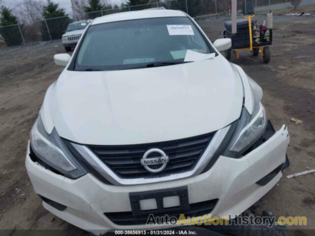 NISSAN ALTIMA 2.5 SV, 1N4AL3AP7HC479042