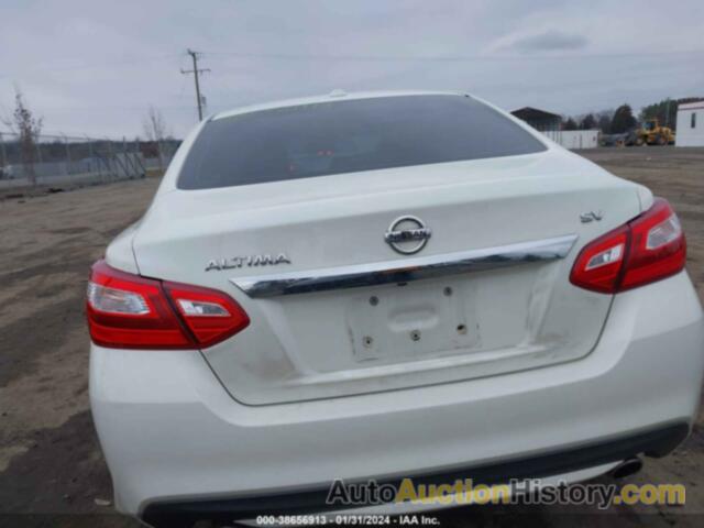 NISSAN ALTIMA 2.5 SV, 1N4AL3AP7HC479042