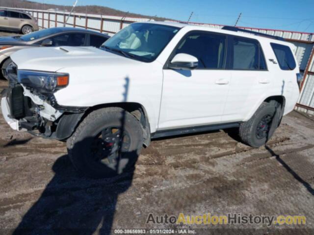 TOYOTA 4RUNNER TRD OFF ROAD PREMIUM, JTERU5JR3N6043298