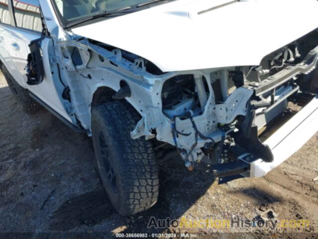 TOYOTA 4RUNNER TRD OFF ROAD PREMIUM, JTERU5JR3N6043298