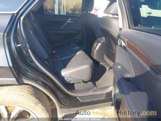 LEXUS RX 350, 2T2HZMAA8NC246522