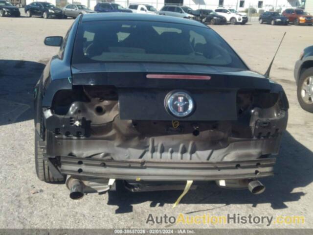 FORD MUSTANG V6, 1ZVBP8AM8E5269519