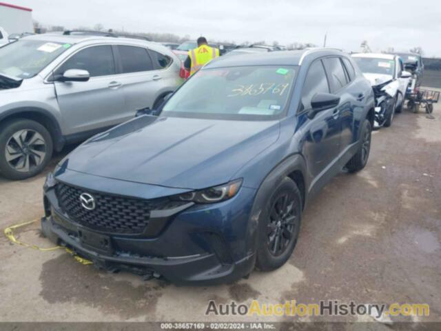 MAZDA CX-50 PREFERRED PLUS, 7MMVABCMXPN147663