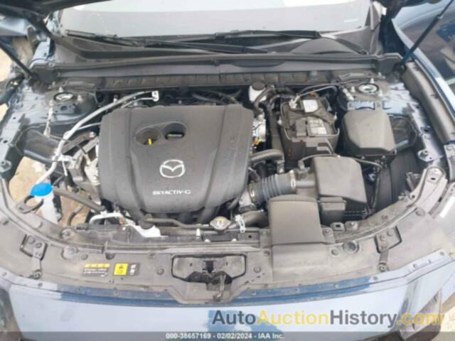 MAZDA CX-50 PREFERRED PLUS, 7MMVABCMXPN147663