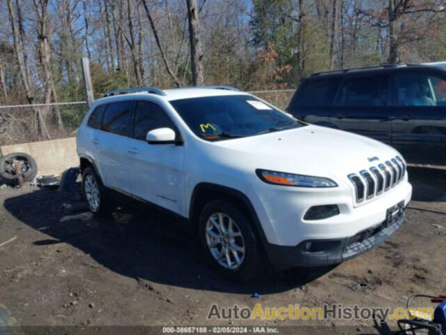 JEEP CHEROKEE LATITUDE, 1C4PJMCS8GW203466