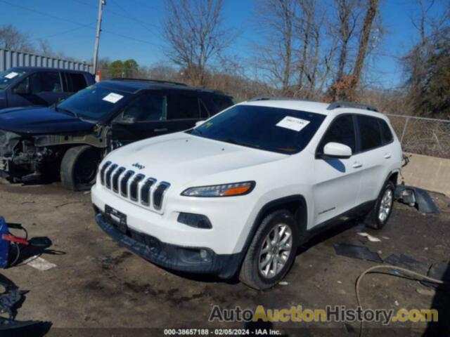 JEEP CHEROKEE LATITUDE, 1C4PJMCS8GW203466