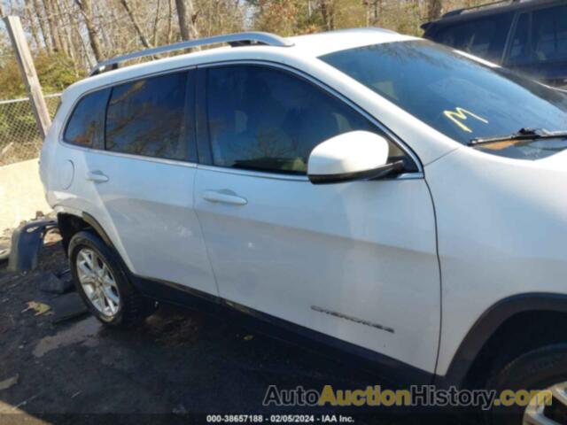 JEEP CHEROKEE LATITUDE, 1C4PJMCS8GW203466