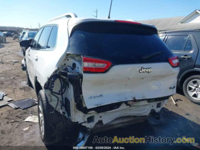 JEEP CHEROKEE LATITUDE, 1C4PJMCS8GW203466