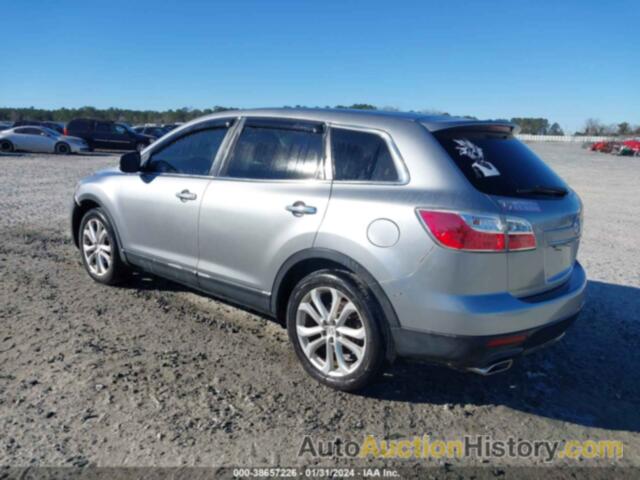 MAZDA CX-9 GRAND TOURING, JM3TB3DA1B0322006