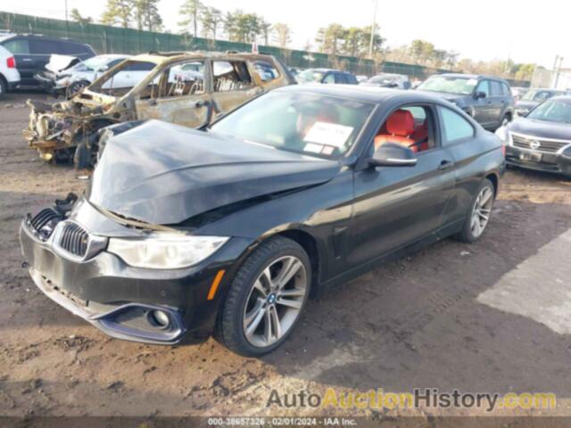 BMW 430XI, WBA4R9C56HK680678