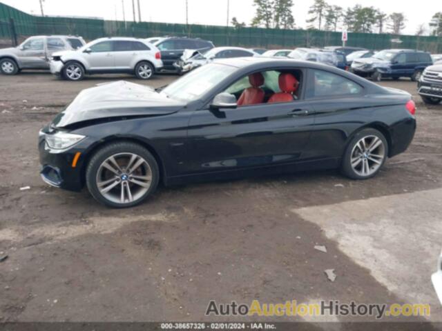 BMW 430XI, WBA4R9C56HK680678