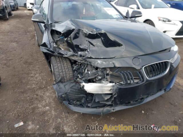 BMW 430XI, WBA4R9C56HK680678