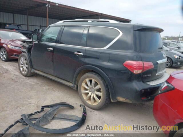 INFINITI QX80, JN8AZ2NE4E9065435