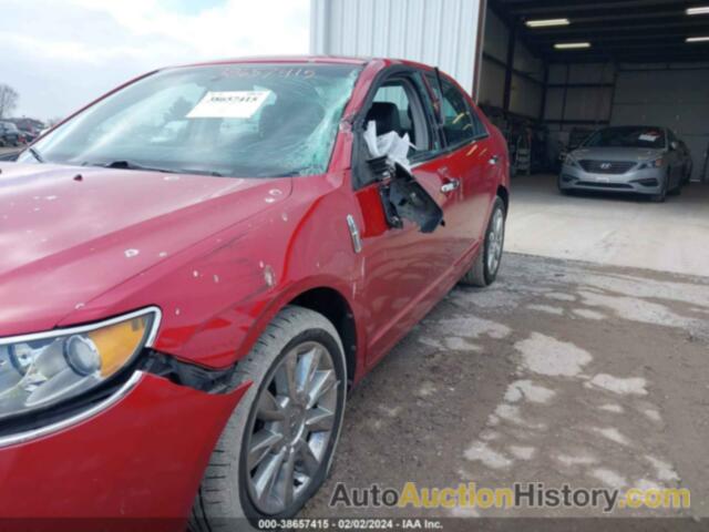 LINCOLN MKZ, 3LNHL2GC8BR765591