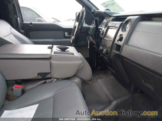 FORD F-150 XL, 1FTFX1CF3CFA42286