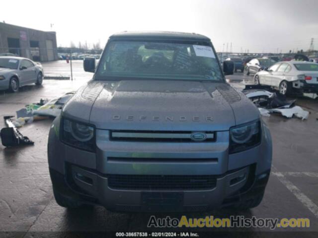 LAND ROVER DEFENDER 110 X-DYNAMIC SE, SALE27RU4N2105272