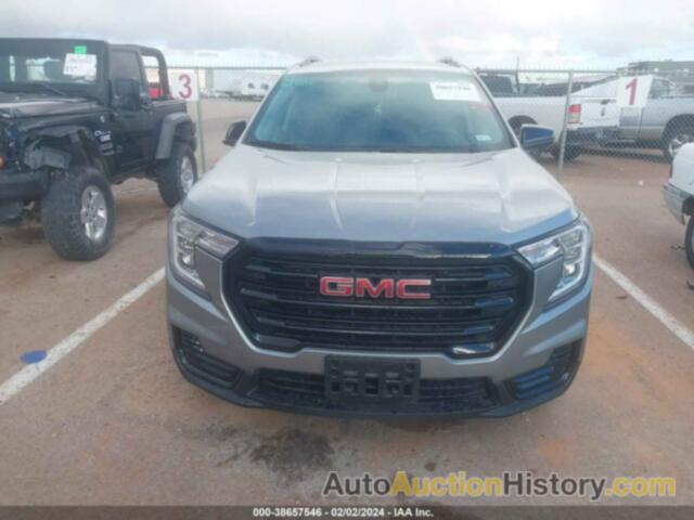 GMC TERRAIN FWD SLE, 3GKALMEG9PL248077