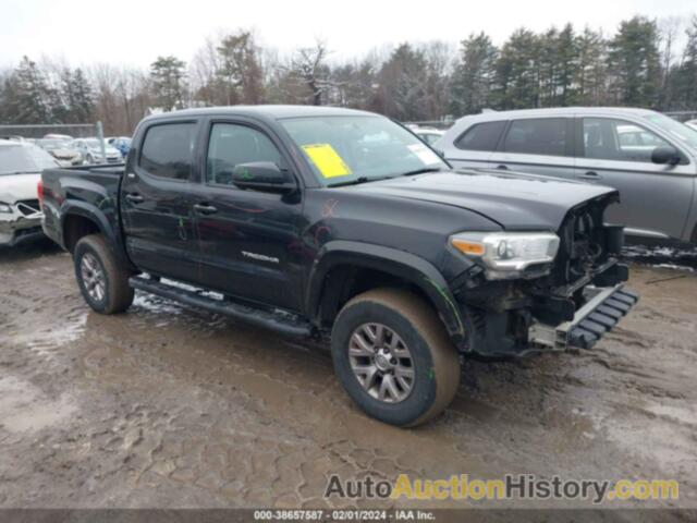 TOYOTA TACOMA SR5 V6, 3TMCZ5AN0GM032187