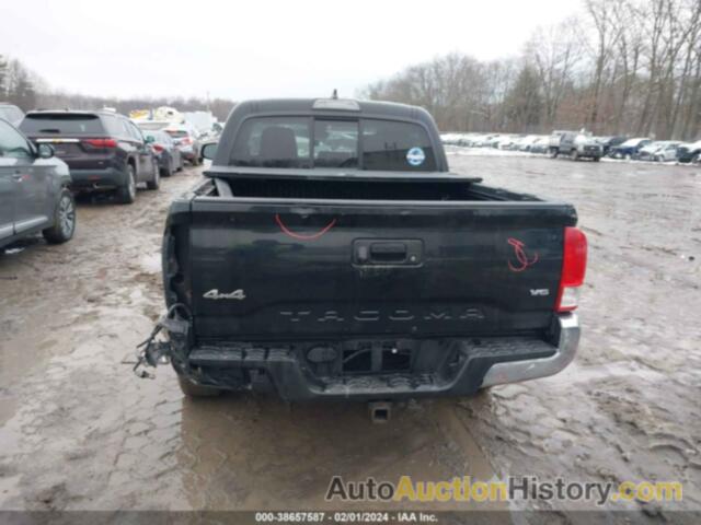 TOYOTA TACOMA SR5 V6, 3TMCZ5AN0GM032187