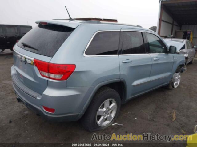 JEEP GRAND CHEROKEE LAREDO, 1C4RJEAG5CC227961