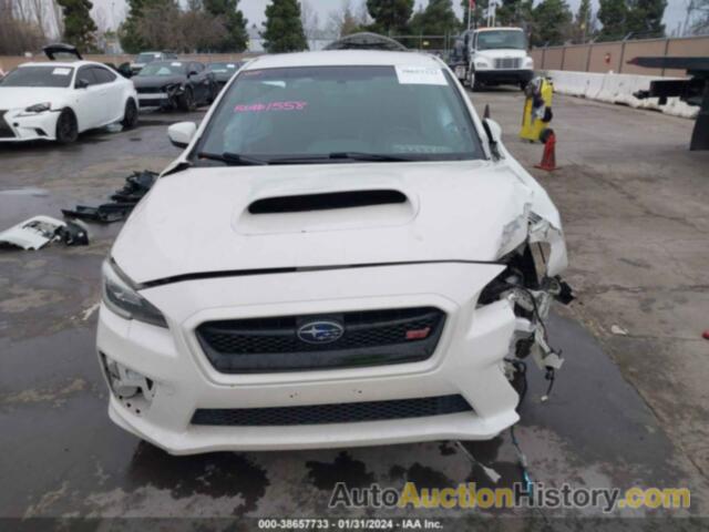 SUBARU WRX STI, JF1VA2V64H9837911