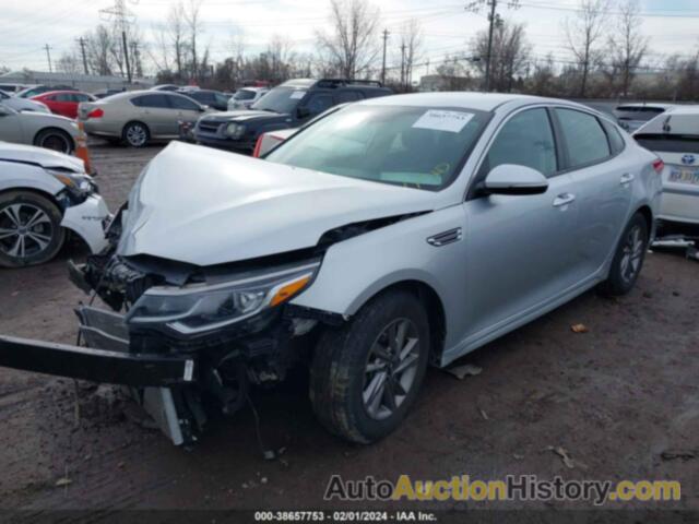 KIA OPTIMA LX, 5XXGT4L30LG395271