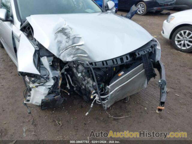 KIA OPTIMA LX, 5XXGT4L30LG395271