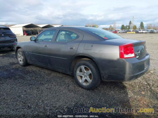 DODGE CHARGER SXT, 2B3CA3CV0AH263705