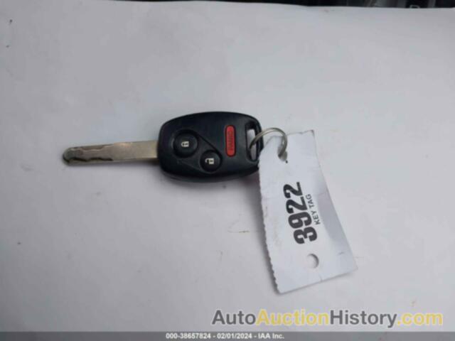 HONDA FIT, JHMGE8H32DC079705