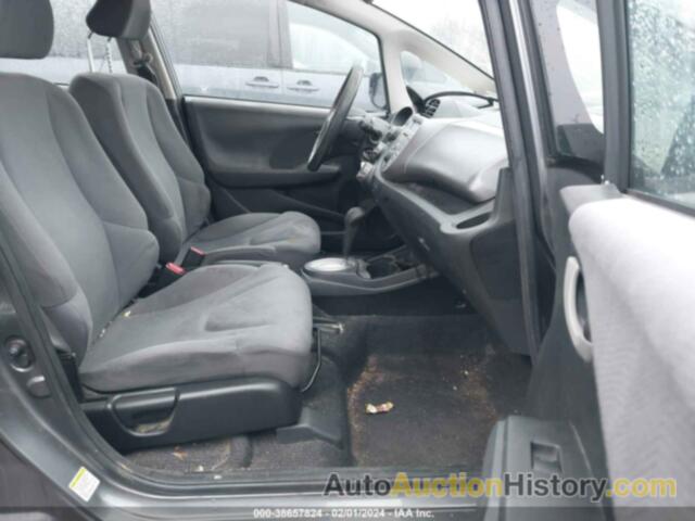 HONDA FIT, JHMGE8H32DC079705