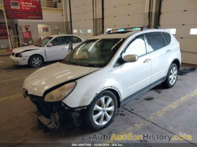 SUBARU B9 TRIBECA LIMITED 5-PASSENGER, 4S4WX82C764425675