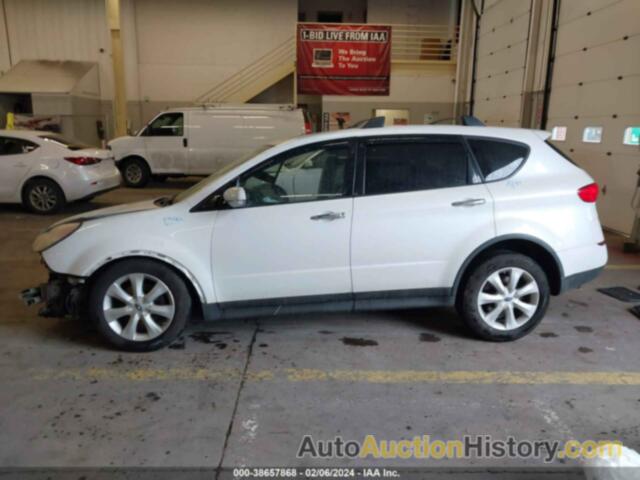 SUBARU B9 TRIBECA LIMITED 5-PASSENGER, 4S4WX82C764425675