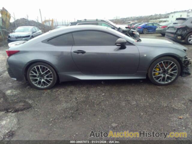 LEXUS RC 350, JTHHE5BC3G5014091