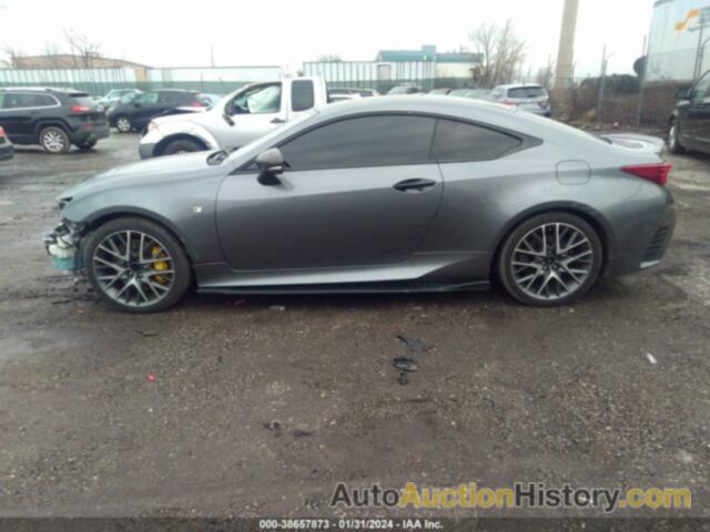 LEXUS RC 350, JTHHE5BC3G5014091