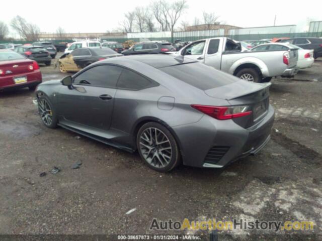 LEXUS RC 350, JTHHE5BC3G5014091