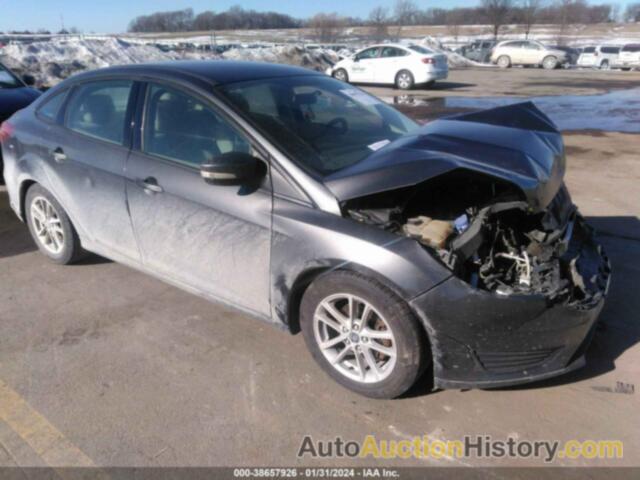 FORD FOCUS SE, 1FADP3F27HL227497