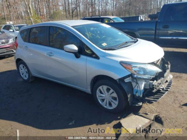 NISSAN VERSA NOTE SV, 3N1CE2CP4KL359279