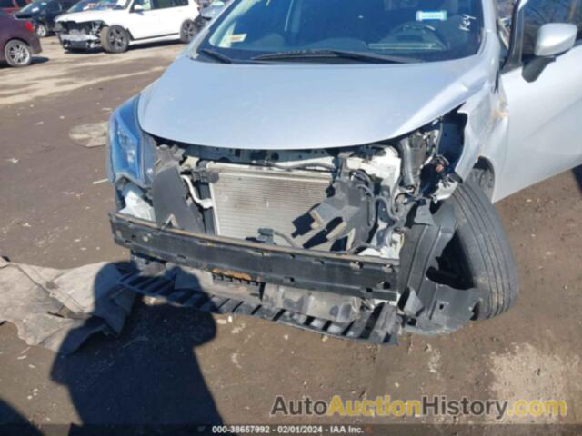 NISSAN VERSA NOTE SV, 3N1CE2CP4KL359279