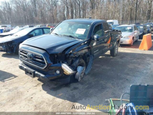 TOYOTA TACOMA SR5 V6, 5TFSZ5AN1JX164419