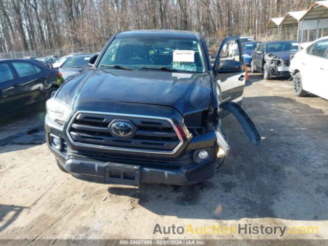 TOYOTA TACOMA SR5 V6, 5TFSZ5AN1JX164419