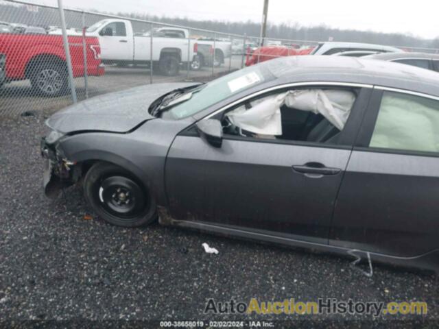 HONDA CIVIC EX-L, JHMFC1F86JX036979