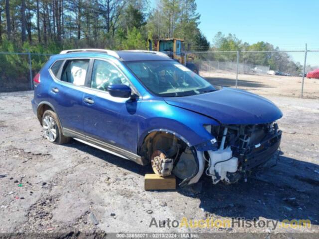 NISSAN ROGUE S, 5N1AT2MT6JC825001