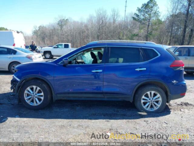 NISSAN ROGUE S, 5N1AT2MT6JC825001