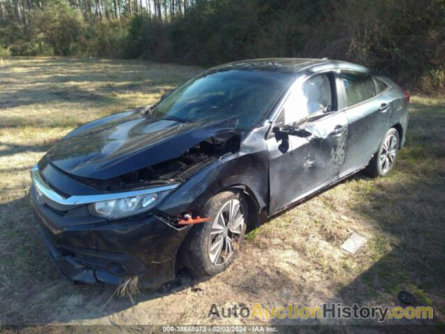 HONDA CIVIC SEDAN EX, 19XFC1F39GE008379